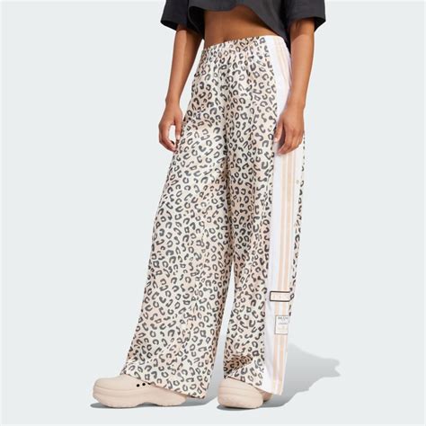 damen adidas leopard|leopard adidas women.